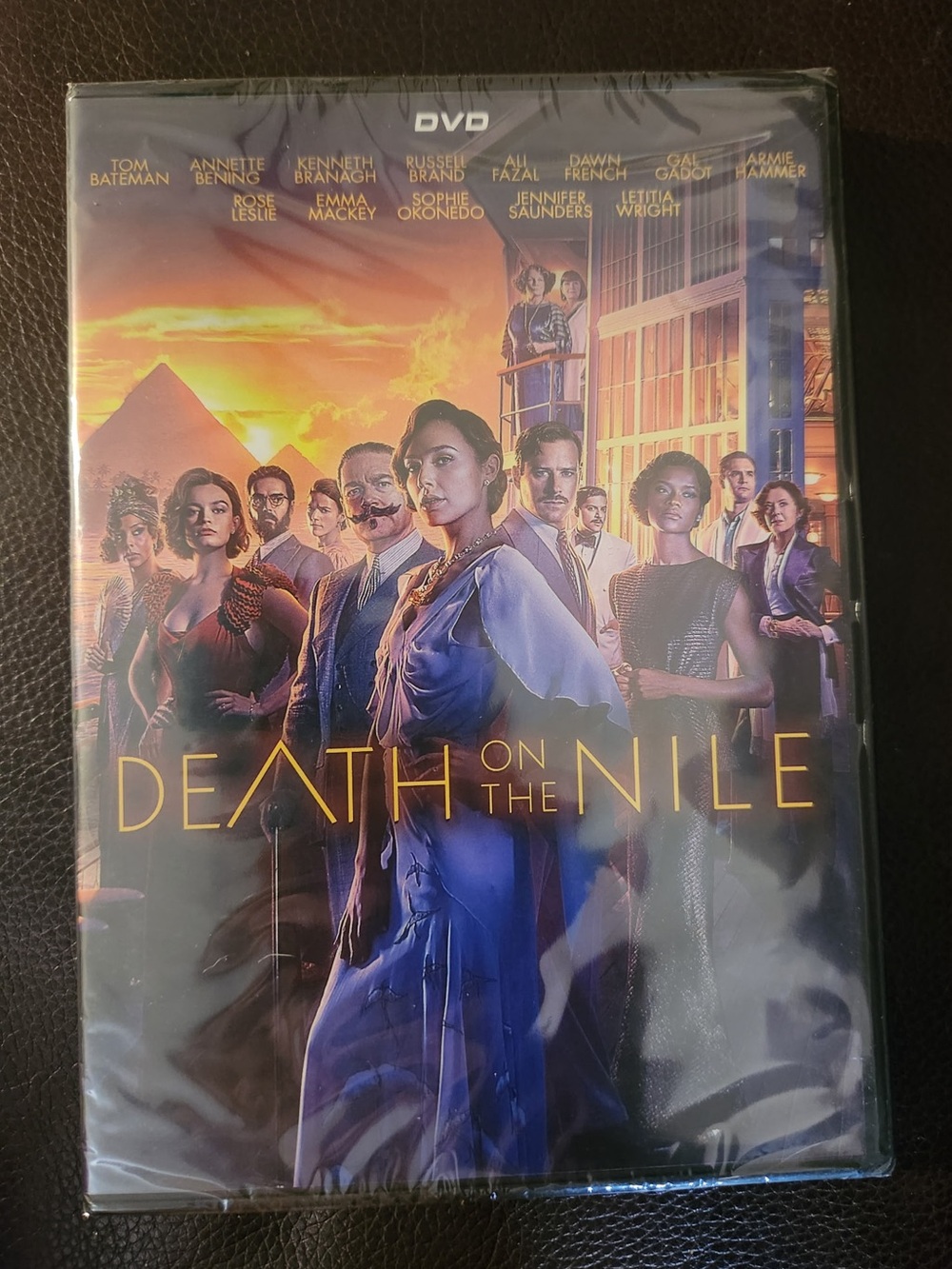 Movie Night Bundle – 3 for $5